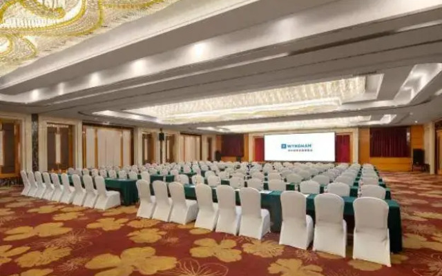 Wyndham Shaodong Zhaoyang