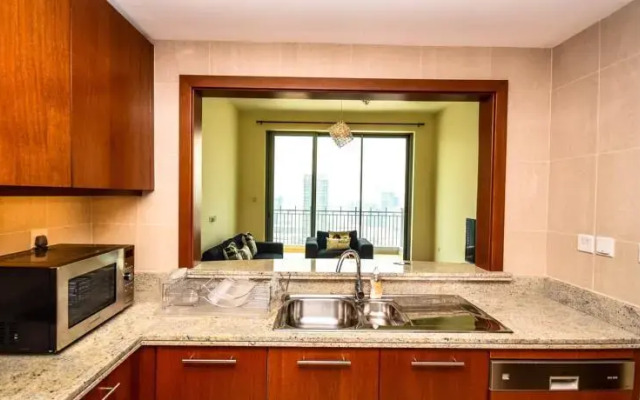 Okdubaiapartments - Pansy Downtown