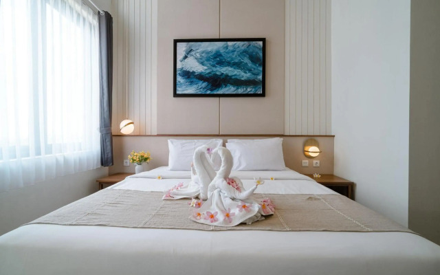 Nusa Dua Bayview