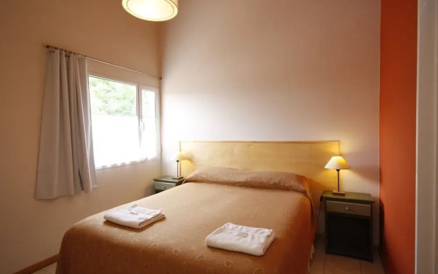 El Gualicho Hostel