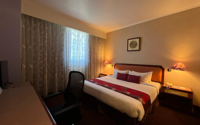 Hotel Shangri-La Kota Kinabalu