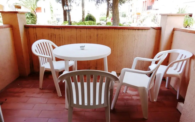Apartamento Gran Reserva - A140
