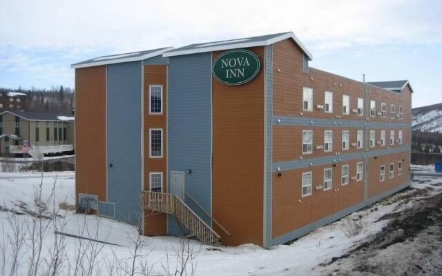Nova Inn Inuvik