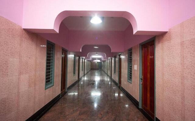 Auro GP Guest House