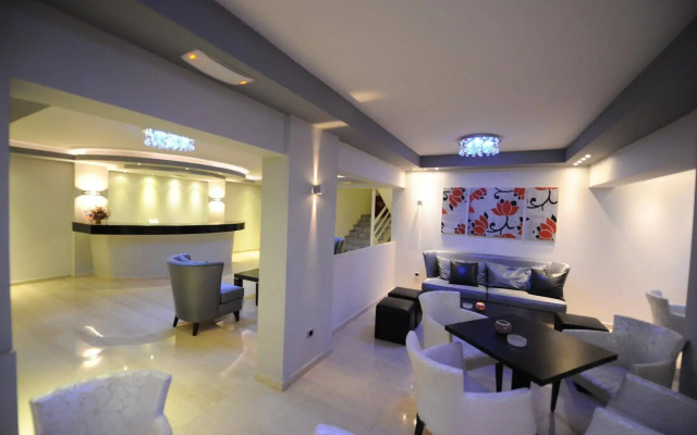 Ialysos City Hotel