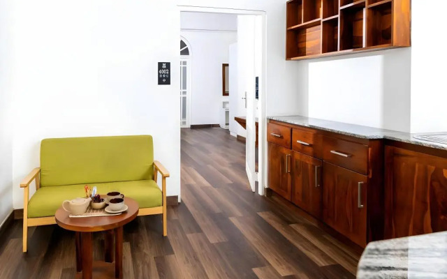 Sea Horse Hotel and Spa