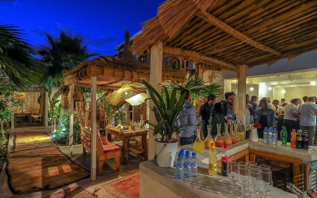 La Ferme Medina