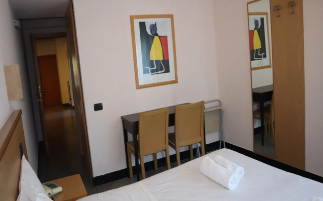 Hotel Riviera Belsoggiorno