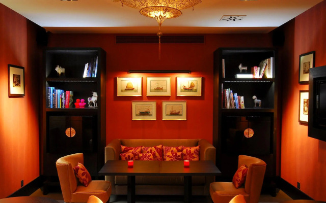 Eastwest Hotel by Malone