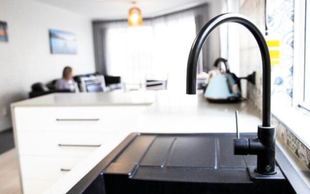 The Palms Apartments