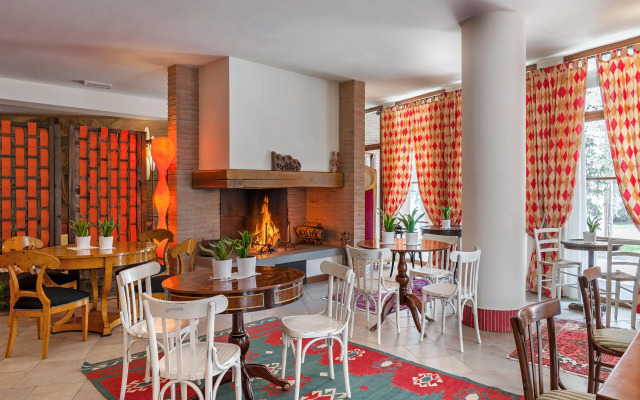 Villa San Paolo Resort & Spa
