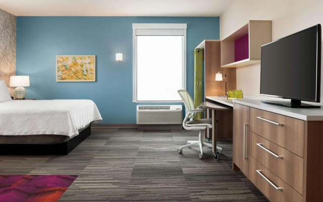 Home2 Suites by Hilton Brooklyn Park Minneapolis