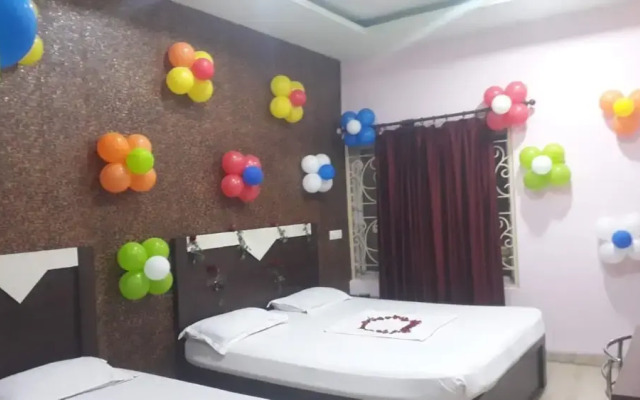 Hotel Royal Inn