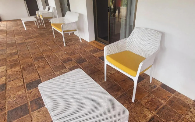 Eumundi Mountain Retreat