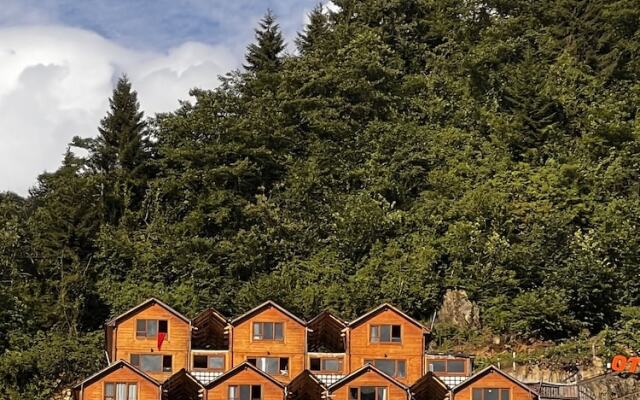 Panorama Bungalov Otel