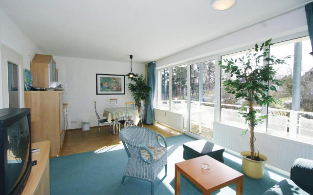 Residence Seestern, Boltenhagen