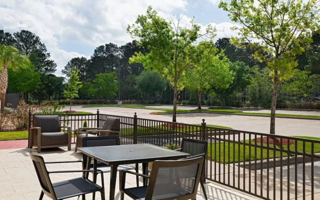 Four Points by Sheraton Houston West