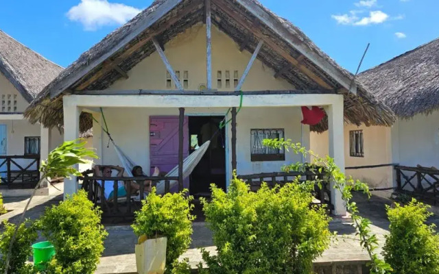 Sanjeela Plage Coco