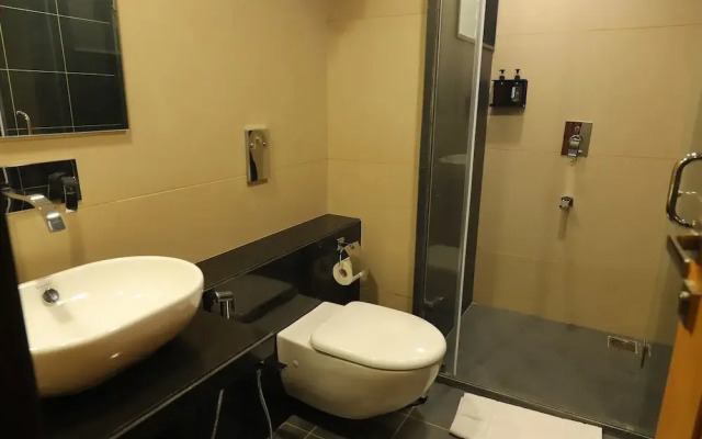 Alba Inn, Vijay Nagar