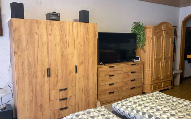 Apartment Cala 1 Cavalese