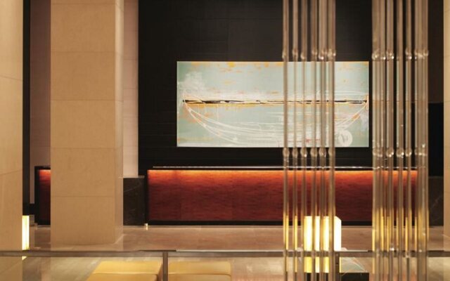 Grand Hyatt Melbourne