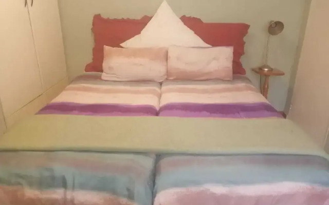 The African Rock Guesthouse