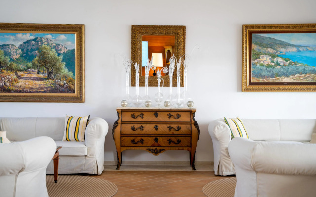 Melia Cala d'Or Boutique Hotel