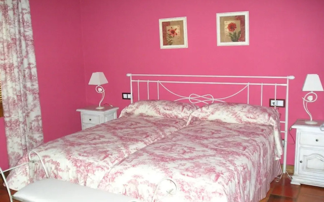 Hotel Rural Sierra de San Pedro
