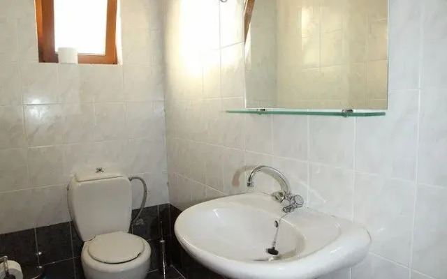 Argiroupolis Maria Rooms