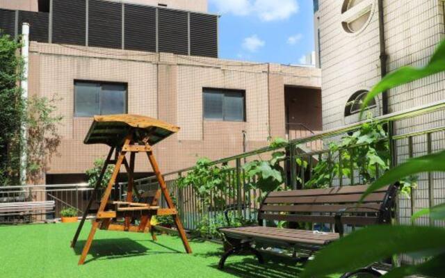 Haizhimeng Boutique Hotel (Shanghai Zhongshan Hospital)