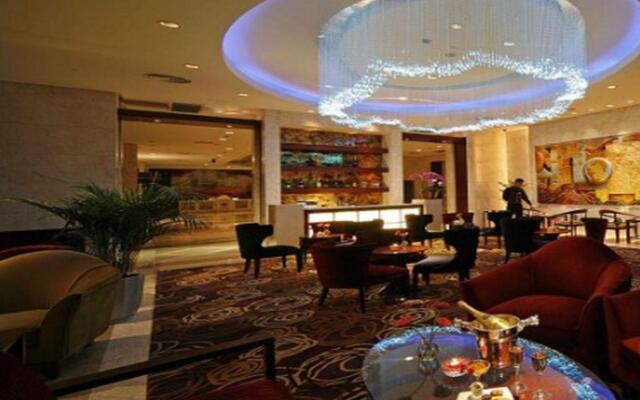 Yishiyuan Hotel
