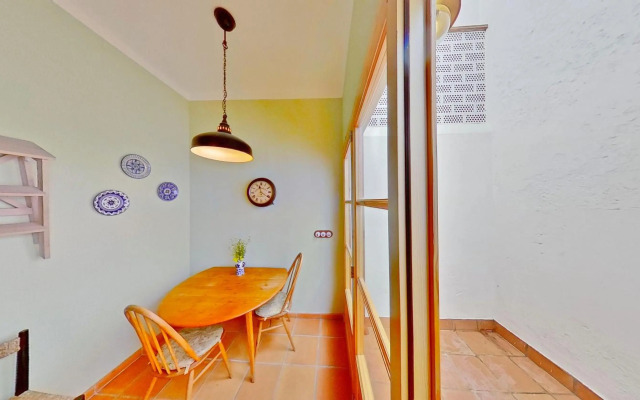 Premium Habitat La Picordia