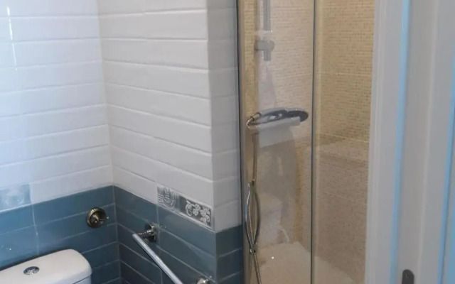 Magnífico Apartamento Junto A La Playa!