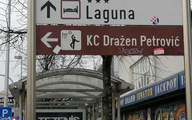 Zagreb Studio 39 Kranjčevićeva