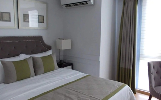 Avant Serviced Suites