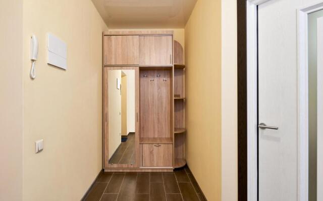 Квартира для Вас Карла Мікльоша 7