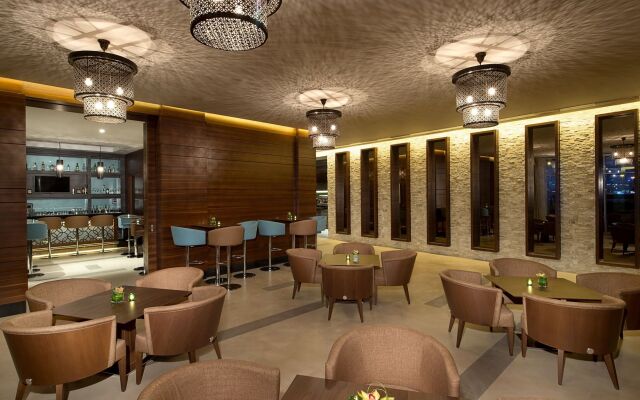 Hilton Garden Inn Dubai Al Mina Hotel