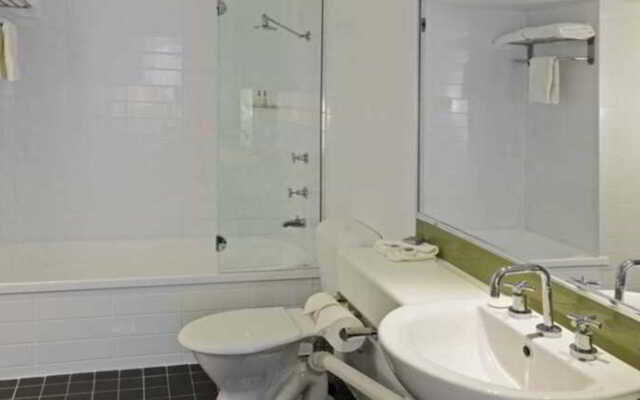 Mercure Rockhampton