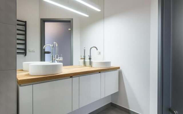 Super-Apartamenty Luxury