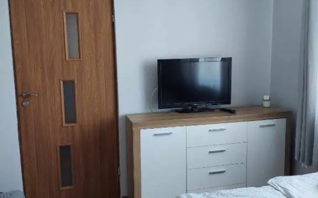 Apartamenty Nadmorskie Fiesta