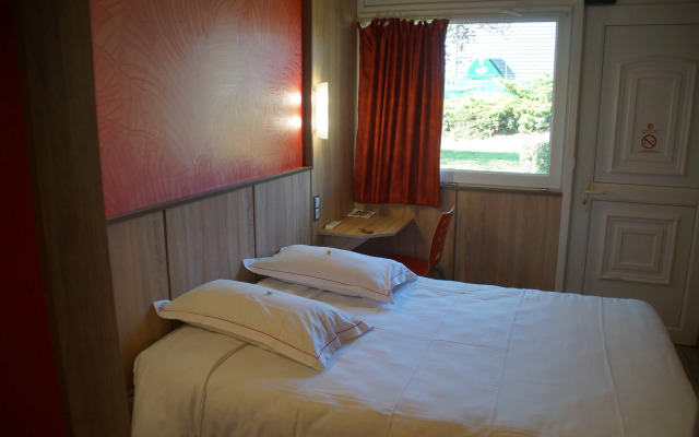 The Originals Access, Hôtel Aurillac