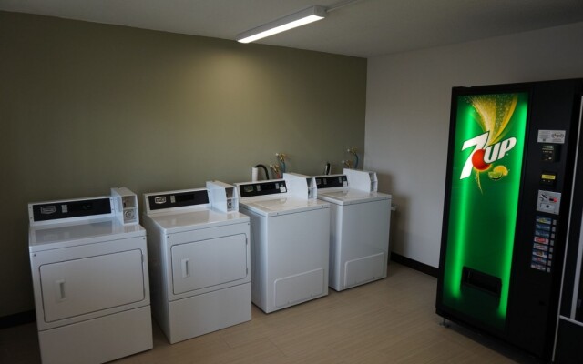 The Smart Stay Inn