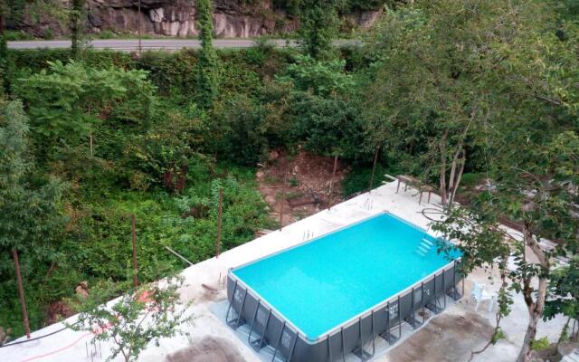 Guesthouse in Makhuntseti