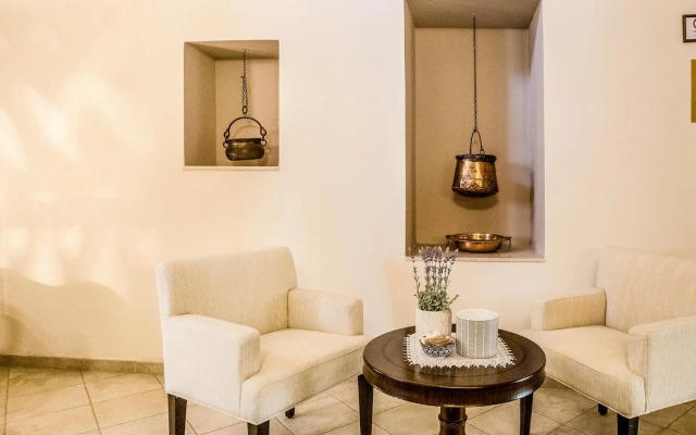 Laurito Resort & Spa