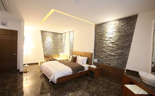 Hotel Greenpia