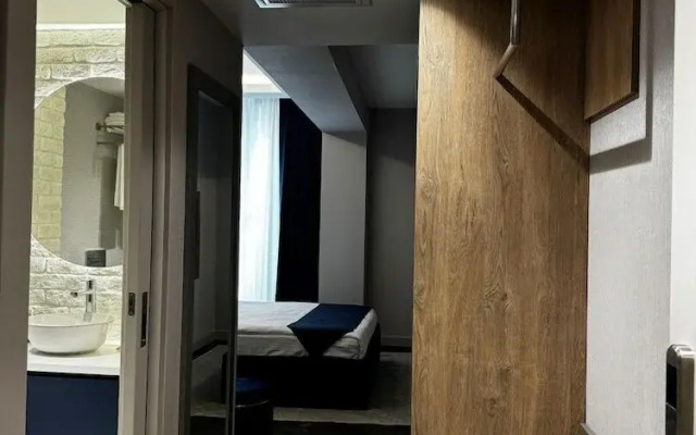 Querencia Hotel