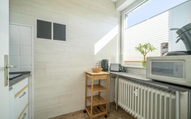 Id 6897 - Private Apartment