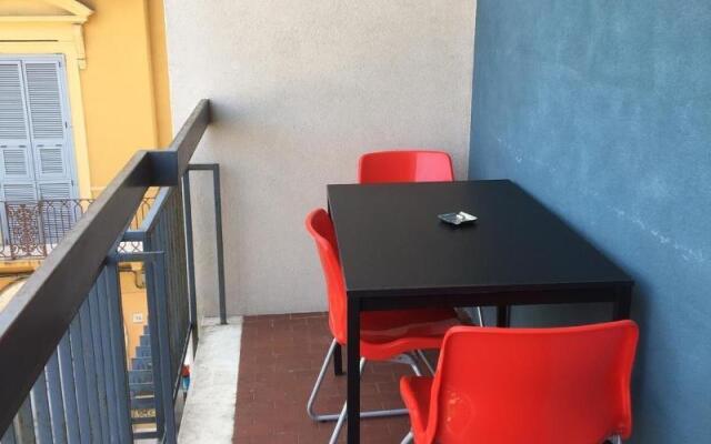 Kaktus Guest House