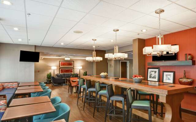 Hampton Inn Charlotte-Gastonia