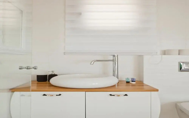 Luxury Mini Penthouse Sea View Best Loc